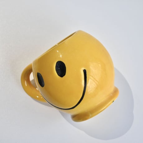 smile