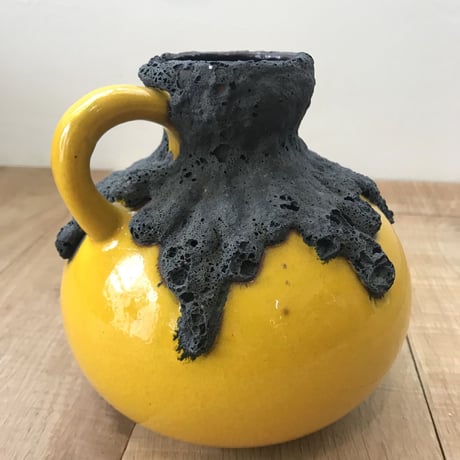 melt yellow