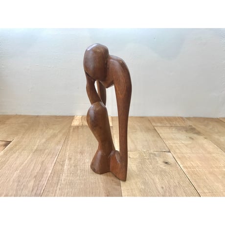 thinker