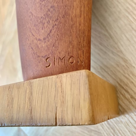 simon