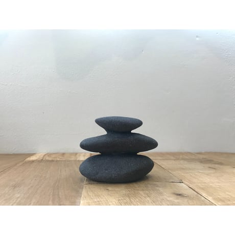 three stones