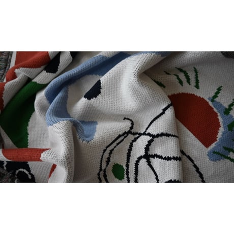 GRAND CANYON Blanket