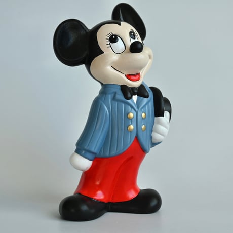 mickey
