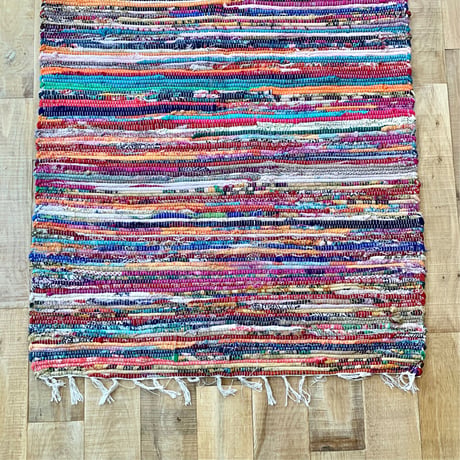 old surrey rug S