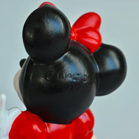 minnie