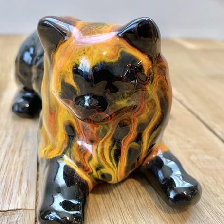 marmalade