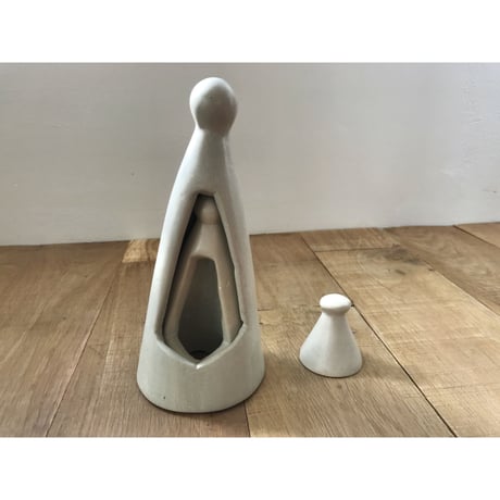 loose  matryoshka doll