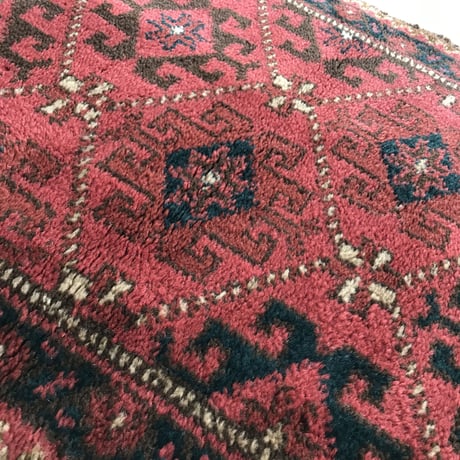 vintage rug