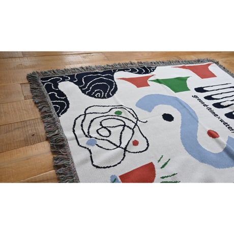 GRAND CANYON Blanket