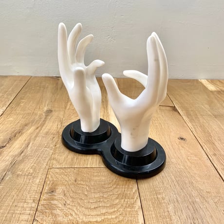 hand