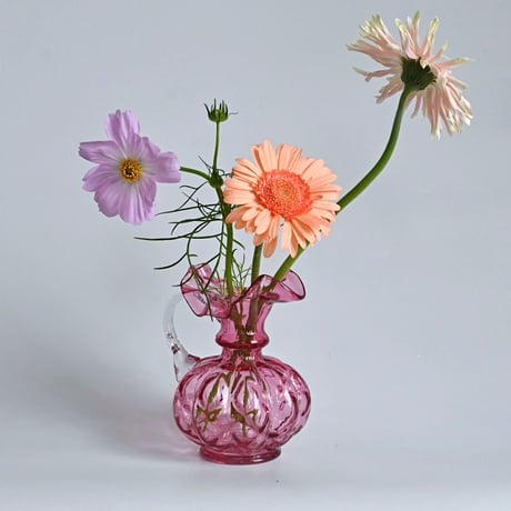 part of nature 海外 ヴィンテージ フラワーベース 花瓶 清涼 part of nature 海外 ヴィンテージ フラワーベース 花瓶 清涼 part of