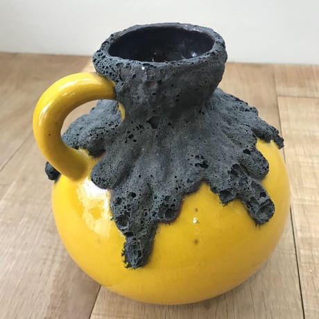 melt yellow