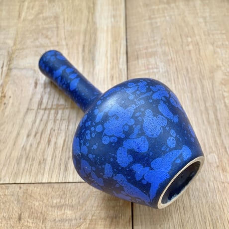 blue cloud