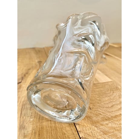 pour