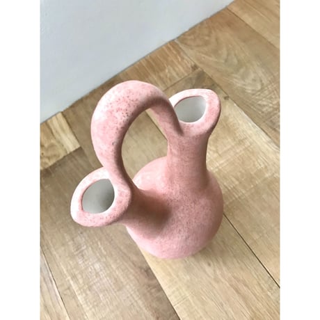 twin vase