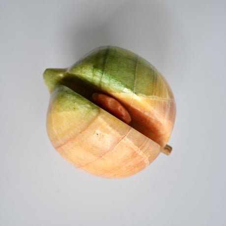 an
