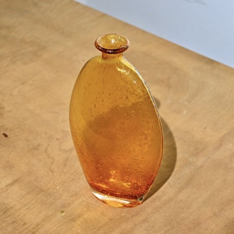 amber