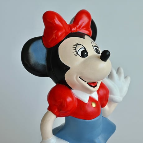 minnie