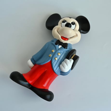 mickey