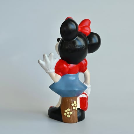 minnie