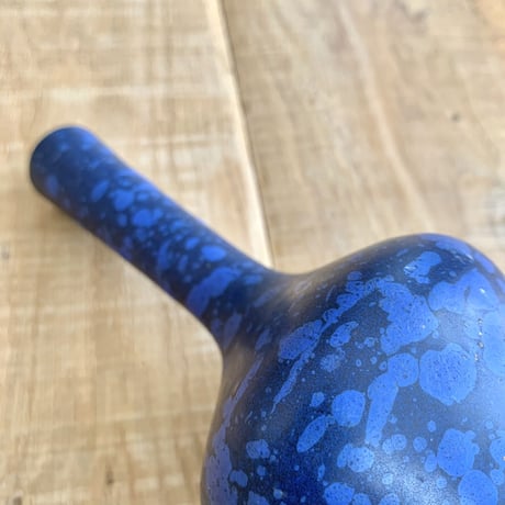 blue cloud