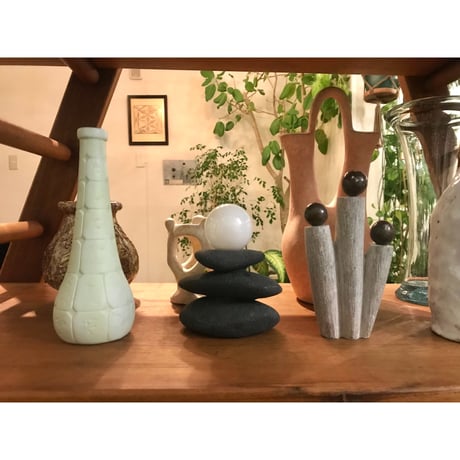three stones