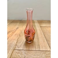 flower bottle