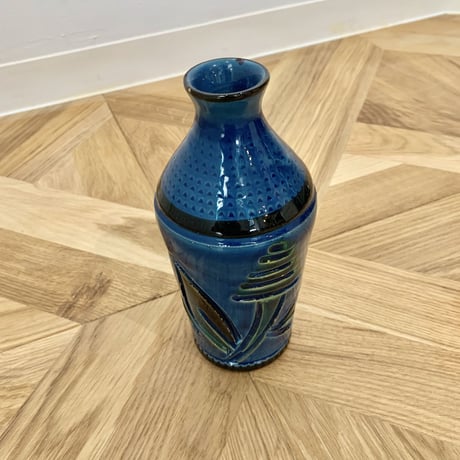azul