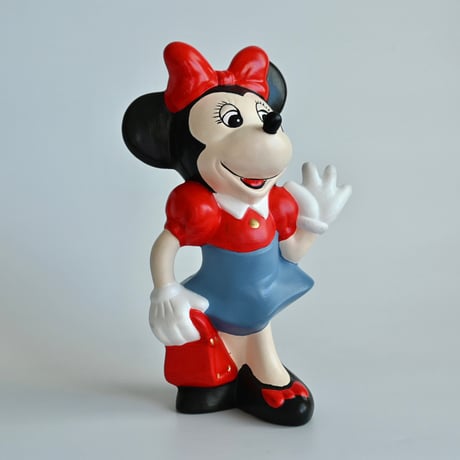 minnie