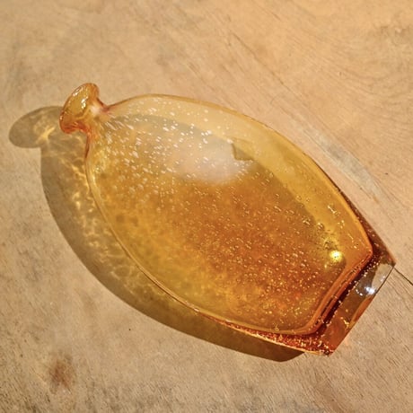 amber