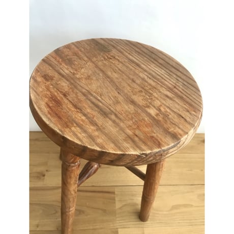 stool
