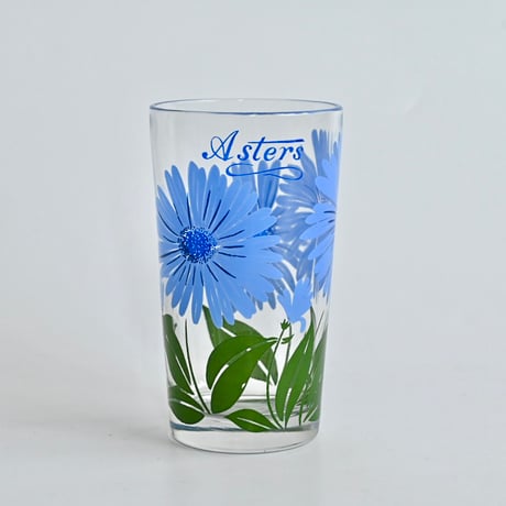 asters
