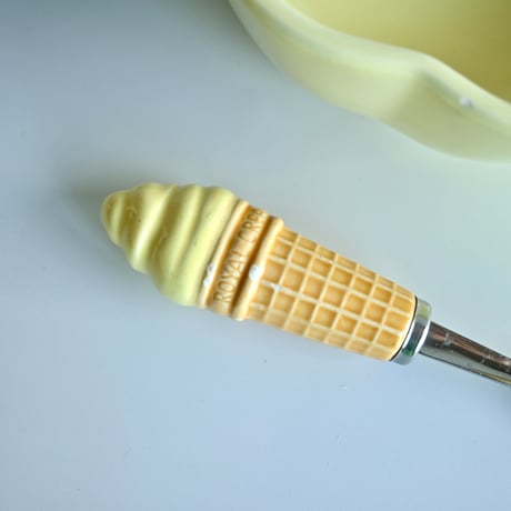 vanilla