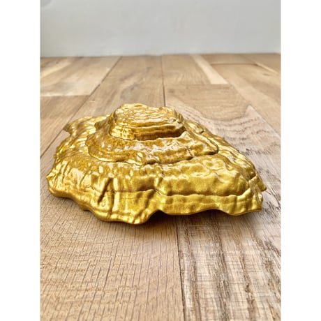 gold pond