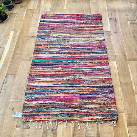 old surrey rug S