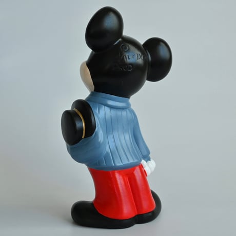 mickey