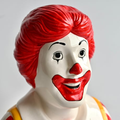 donald