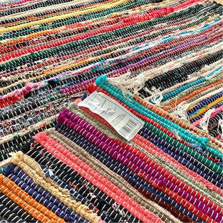 old surrey rug S