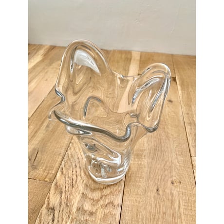 pour