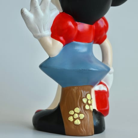 minnie