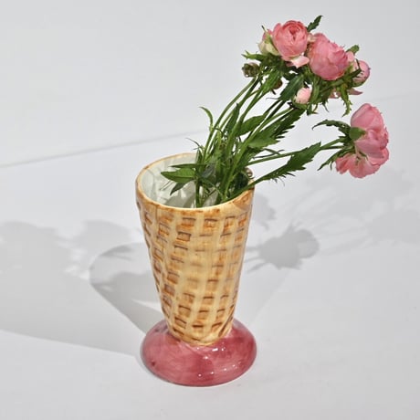 sugar cone