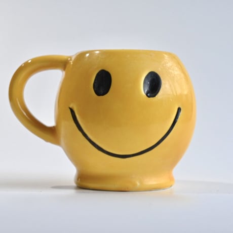 smile