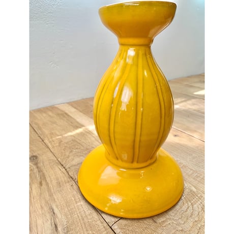 the yellow