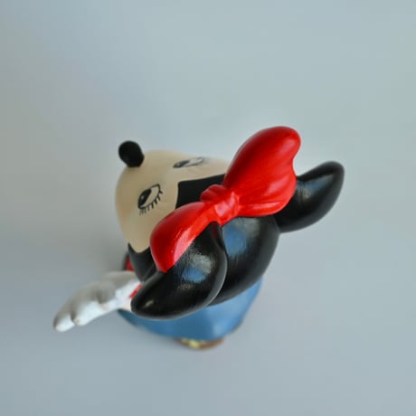 minnie