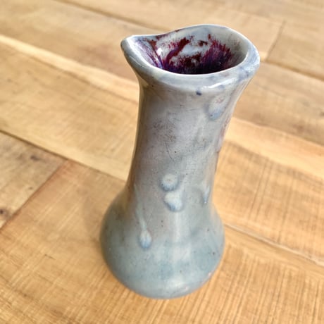 purple spot