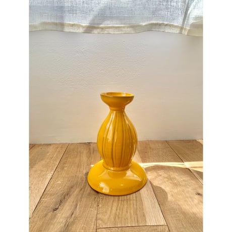 the yellow