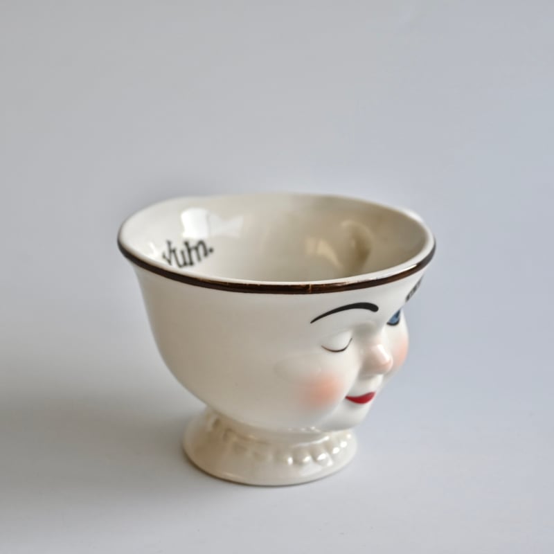 ヴィンテージのうつわ yum | PART OF NATURE