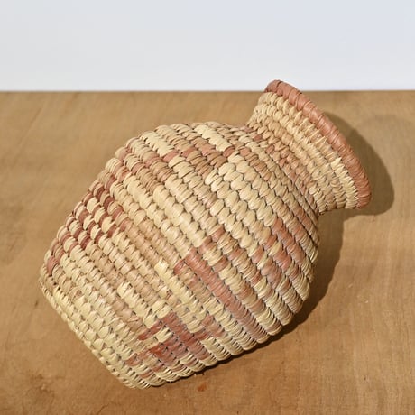 woven