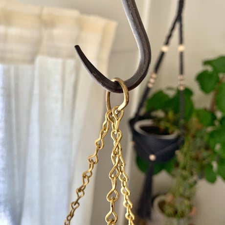 hang