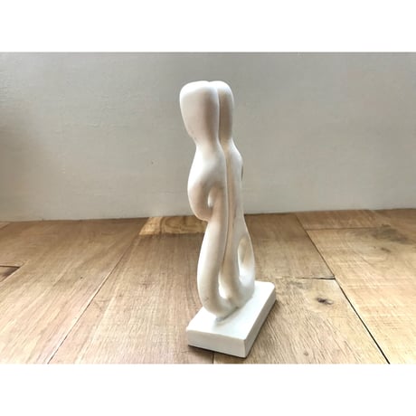 two people